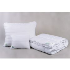 NATURTEX Aloe Vera nyári paplan-nagypárna-kispárna garnitúra ágy és ágykellék