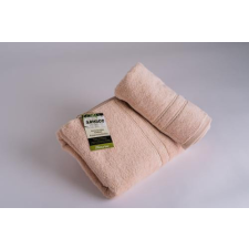 NATURTEX Bamboo púder rózsaszín törölköző 50x100 cm lakástextília