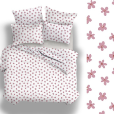 NATURTEX Blossom 3 részes pamut-szatén ágyneműhuzat lakástextília