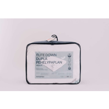 NATURTEX Elite Down dupla pehelypaplan 200x220 cm - 950 g lakástextília