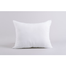 NATURTEX Fehér kispárnahuzat 40x50cm lakástextília