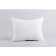 NATURTEX Fehér kispárnahuzat 40x50cm lakástextília
