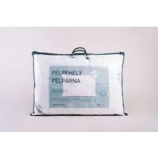 NATURTEX Félpehely félpárna 50x70 cm lakástextília