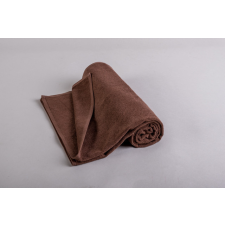 NATURTEX Frottír barna törölköző 50x100 cm lakástextília