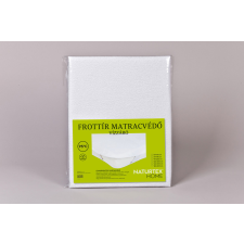 NATURTEX Frottír matracvédő PVC borítással 90x200 cm lakástextília