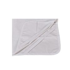 Naturtex frottír vízzáró matracvédő PVC-vel 60x120 cm lakástextília
