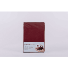 NATURTEX Jersey lepedő, 140-160x200cm, mályva (0101030423) lakástextília