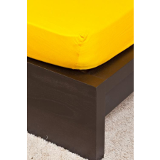 NATURTEX Jersey lepedő kukoricasárga180-200x200cm lakástextília