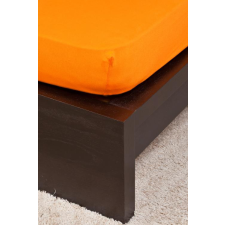 NATURTEX Jersey narancs lepedő 80-100x200 cm lakástextília