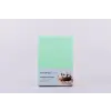 NATURTEX Jersey teal lepedő 180-200x200cm