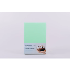NATURTEX Jersey teal lepedő 180-200x200cm lakástextília