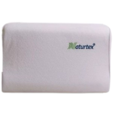 NATURTEX Junior memóriahabos párna lakástextília
