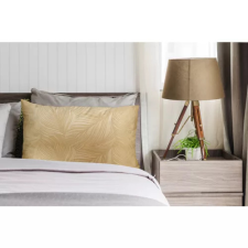 NATURTEX Latte mintás félpárna 50x70 cm lakástextília