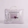 NATURTEX Levendula kispárna 40x50 cm 300 g steppelt