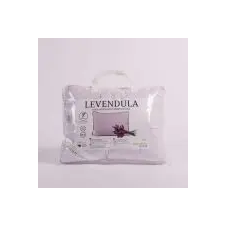 NATURTEX Levendula kispárna 40x50 cm 300 g steppelt lakástextília