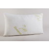 NATURTEX Memory Bambusz Basic párna 60x40x15cm