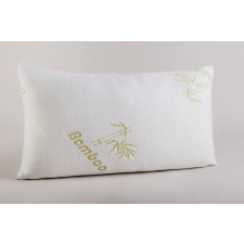 NATURTEX Memory Bambusz Basic párna 60x40x15cm lakástextília