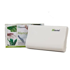  Naturtex Memory Classic memóriahab párna Aloe Vera huzattal lakástextília