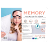 NATURTEX Memory Fresh Classic párna 50x70cm