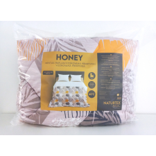 NATURTEX Microfiber HONEY mintás paplan hegesztett 140x200cm 800g lakástextília