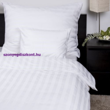 NATURTEX NAT. Ágyneműhuzat 3 részes 140x220/70x90/40x50 csíkos lakástextília
