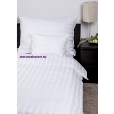 NATURTEX NAT. Ágyneműhuzat 5 részes 200x220/2x70x90/2x 40x50cm csíkos lakástextília