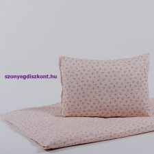 NATURTEX NAT. Ágyneműhuzat gyerekeknek Balerinák 2 részes 90x130cm és 40x50cm lakástextília