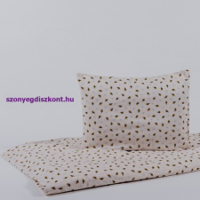 NATURTEX NAT. Ágyneműhuzat gyerekeknek Mini méhecskék 2 részes 90x130cm és 40x50cm lakástextília