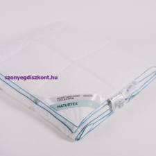 NATURTEX NAT. Elite Down pehelypaplan dupla nyári 200x220cm lakástextília
