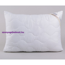 NATURTEX NAT. Szatén-pamut kispárna 40x50cm lakástextília