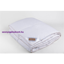 NATURTEX NAT. Téli dupla paplan FÉLPEHELY 200x220cm-toll és libapehellyel töltve lakástextília