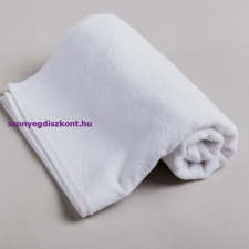 NATURTEX NAT. Törölköző 100x150 cm 450g/m2 b .n.fehér lakástextília