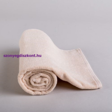 NATURTEX NAT. Törölköző 30x50cm 450g/m2 bézs lakástextília