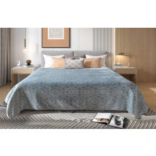 NATURTEX szegett pléd - Ocean 220x240 cm lakástextília