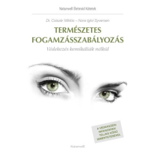 Naturwell Kiadó Természetes fogamzásszabályozás (A) életmód, egészség
