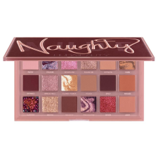 Naughty Nude Eyeshadow Palette Paletta 16.8 g szemhéjpúder