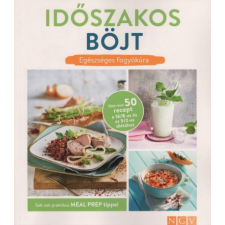 Naumann Amp Göbel Időszakos böjt - Egészséges fogyókúra gasztronómia