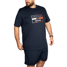 Nautica Alves B&T T-Shirt  D