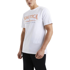 Nautica Aster T-Shirt D férfi póló