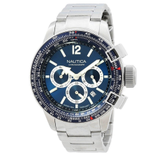 Nautica BFC Chrono NAPBFCF02 Férfi Karóra karóra