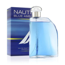 Nautica Blue Ambition, edt 100ml parfüm és kölni
