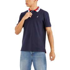 Nautica Braxton Polo Shirt D férfi póló