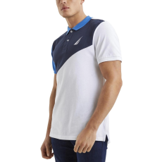 Nautica Buck Polo Shirt  D