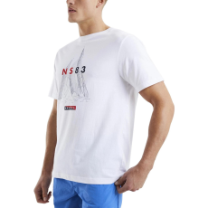 Nautica Cabot T-Shirt  D