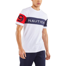 Nautica Calvin T-Shirt D férfi póló