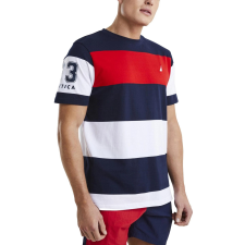 Nautica Chase T-Shirt D férfi póló