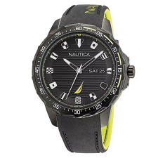 Nautica Coba Lake NAPCLF005 Férfi Karóra karóra