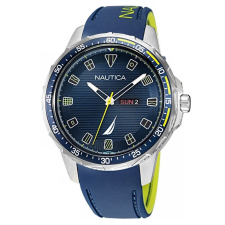 Nautica Coba Lake NAPCLS114 férfi karóra W3 karóra