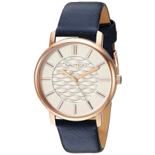  Nautica Coral Gables NAPCGS011 női karóra W3 karóra