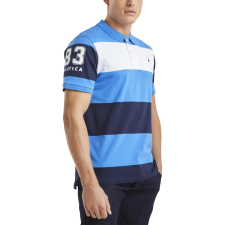Nautica Dash Polo Shirt D férfi póló